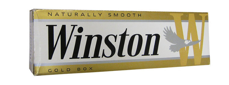 Winston Gold  (USA)