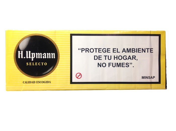 H.Upmann Selecto
