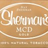 Nat Sherman MCD Gold