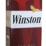 Winston Red (USA)