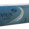 Mevius Extra Lights 3 Soft Pack (Япония)