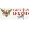 American Legend Light White