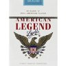 American Legend Light White