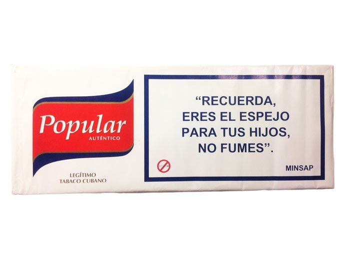 Popular Autentico