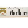 Marlboro gold pack (USA)