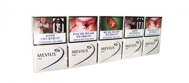 Mevius One (Филиппины, Южная Корея)