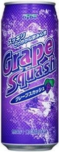 Dydo Grape Squash Газированный