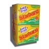 Wrigley's Juicy Fruit Starburst Watermelon