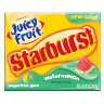 Wrigley's Juicy Fruit Starburst Watermelon