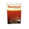 Newport Non-Menthol Red Kings (USA)