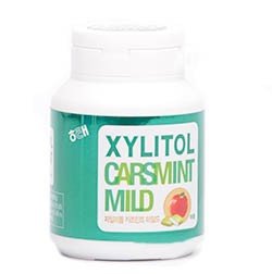 Haitai Carsmint Xylitol Apple