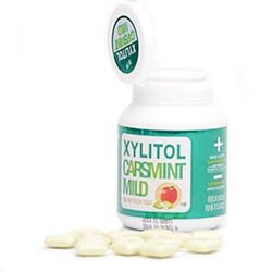 Haitai Carsmint Xylitol Apple