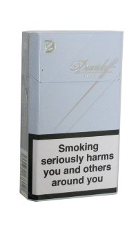 Davidoff Blue (Германия)