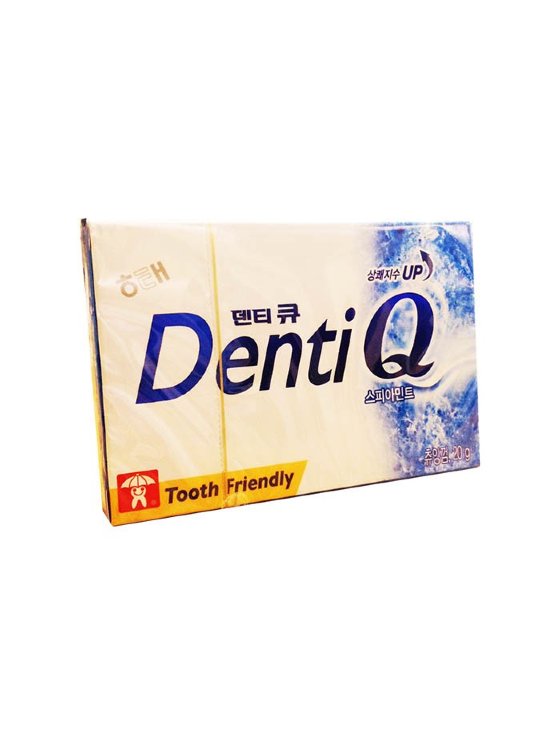 Haitai DenyiQ Mint