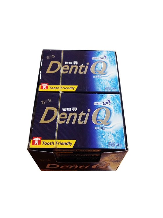 Haitai DenyiQ Pepperмint