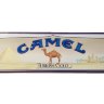 Camel Turkish Gold (USA)