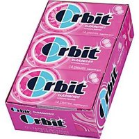 Orbit Bubblemint