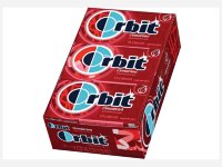 Orbit Cinnamint