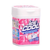 Haitai Ice Cool Red Ruby