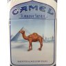 Camel Turkish Silver (USA)