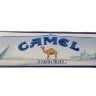 Camel Turkish Silver (USA)
