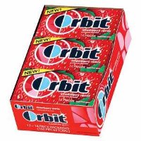 Orbit Strawberry Remix