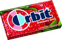 Orbit Strawberry Remix