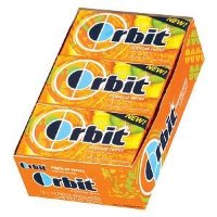 Orbit Tropical Remix