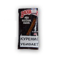 Сигариллы Backwoods Original