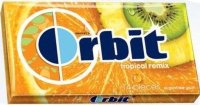 Orbit Tropical Remix