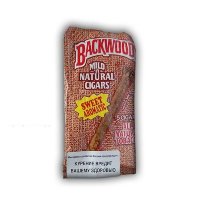 Сигариллы Backwoods Sweet Aromatic