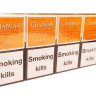 Chapman Vanilla Super Slims (EU)