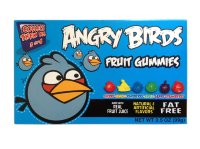 Angry Birds Fruit Gummies AB3