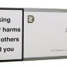 Davidoff White Super Slims (Германия)