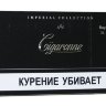 Cigaronne Royal Slims Black