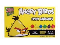 Angry Birds Fruit Gummies AB5