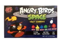 Angry Birds Fruit Gummies AB6