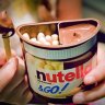 Ferrero Nutella & Go