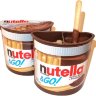 Ferrero Nutella & Go
