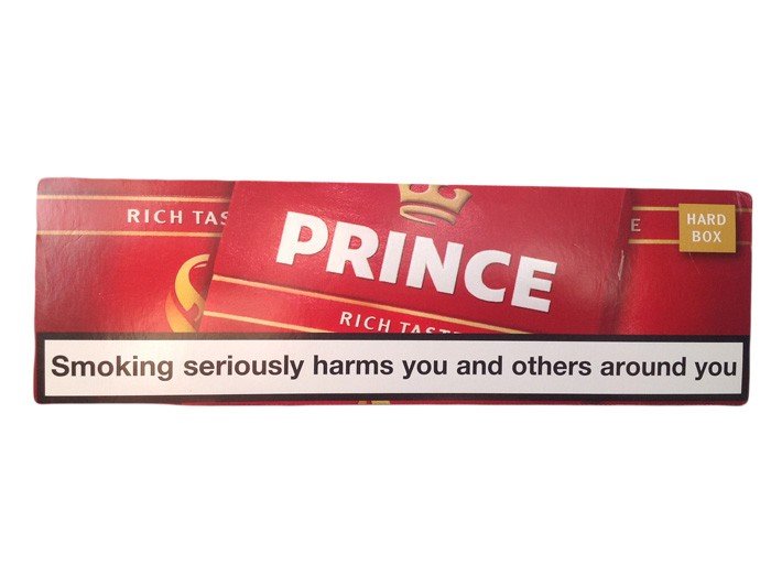 Prince Rich Taste (Дания)