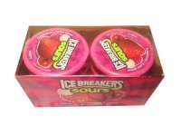 Ice Breakers Berry Sours (USA)