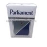 Parliament Silver (USA)