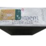 Parliament Silver (USA)
