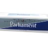 Parliament Silver (USA)