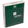 Dunhill International Menthol (USA)