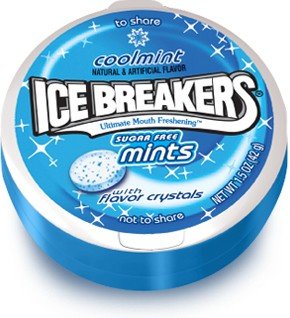 Ice Breakers Mints (USA)