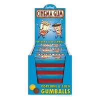 Accoutrements Cinema Gum