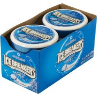 Ice Breakers Mints (USA)