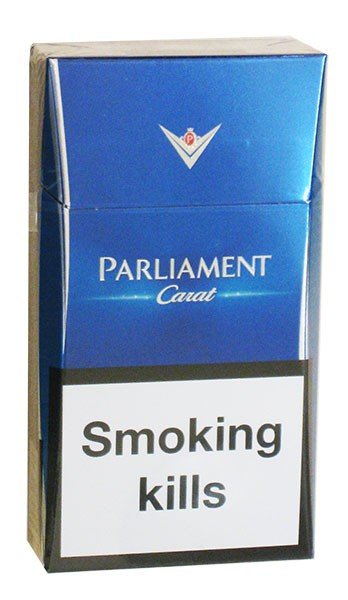 Parliament Carat (Швейцария)