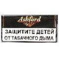 ASHFORD DARK TOBACCO (ZWARE) (10 x 25 gr)